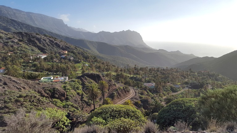 Vacation Rentals (Spain, Acalá, Tenerife)