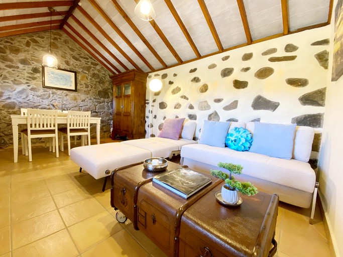 Vacation Rentals (Spain, Acalá, Tenerife)