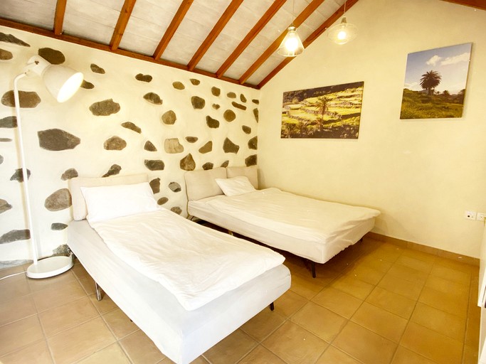 Vacation Rentals (Spain, Acalá, Tenerife)