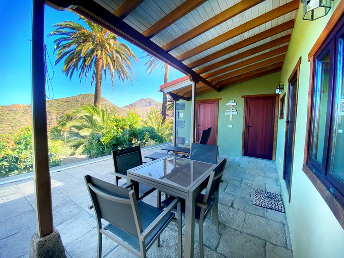 Vacation Rentals (Spain, Acalá, Tenerife)