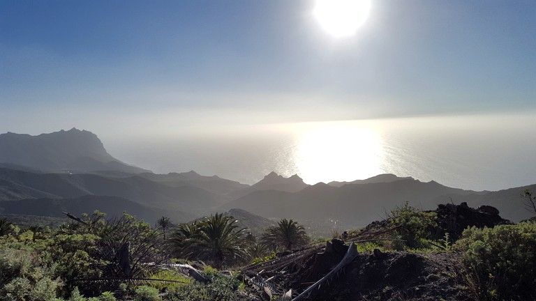 Vacation Rentals (Spain, Acalá, Tenerife)