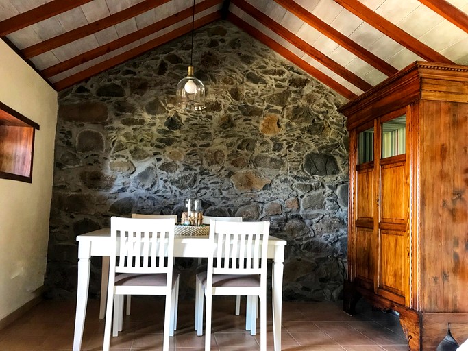 Vacation Rentals (Spain, Acalá, Tenerife)