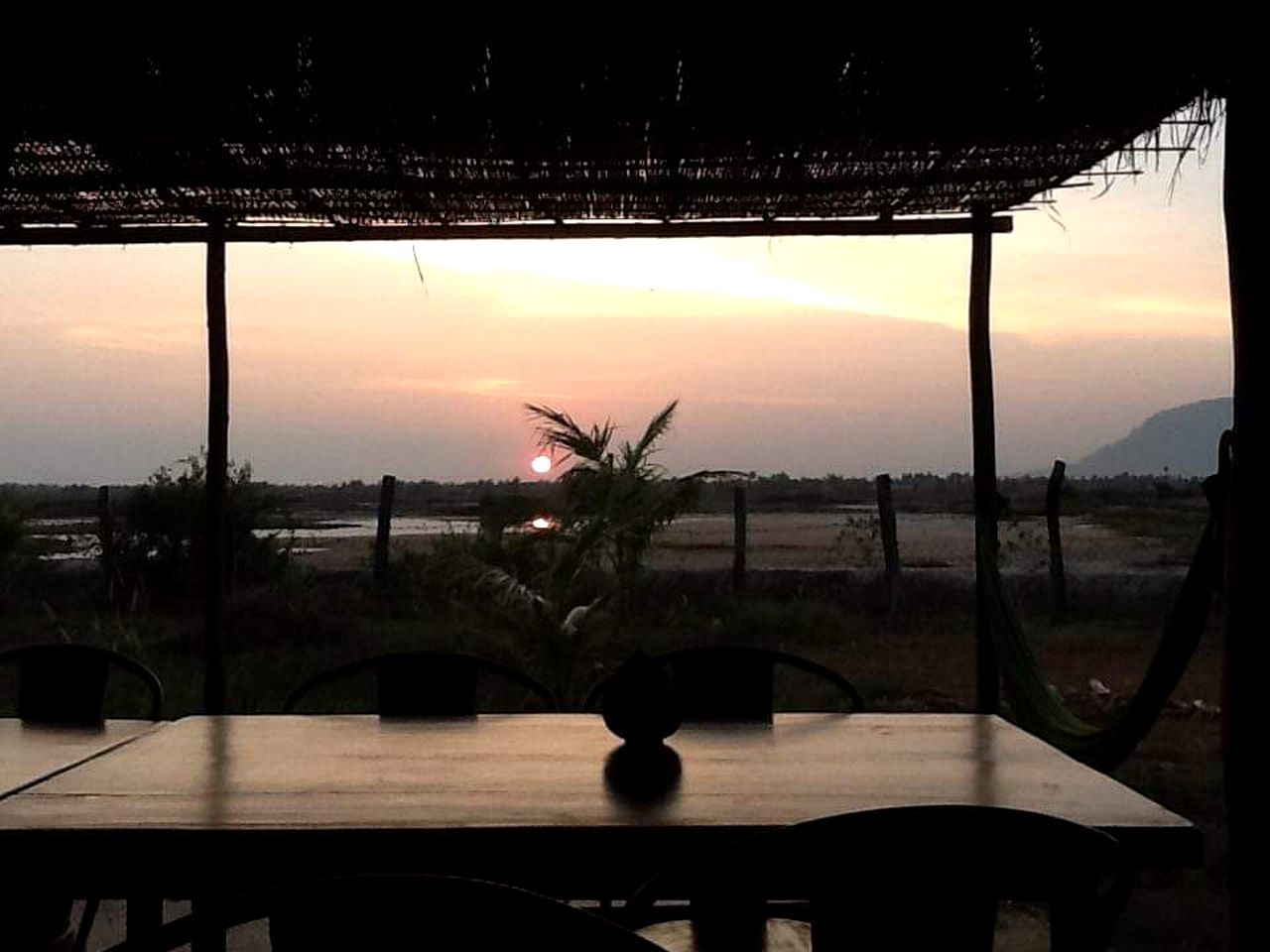 Riverside Retreat for a Glamping Getaway in Kampot, Southern Cambodia