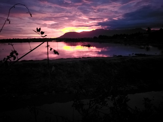 Safari Tents (Kampot, Kampot Province, Cambodia)