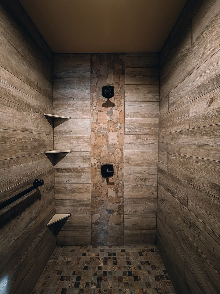 Mountain Cabin with Hot-Tub and Breathtaking Views in Colorado