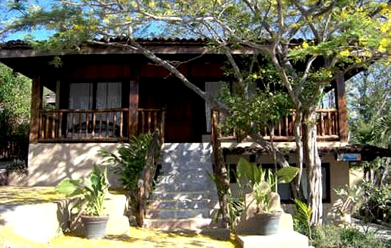 Villas (Playa Grande, Guanacaste, Costa Rica)