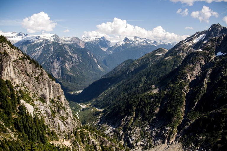 Nature Lodges (Pitt Meadows, British Columbia, Canada)