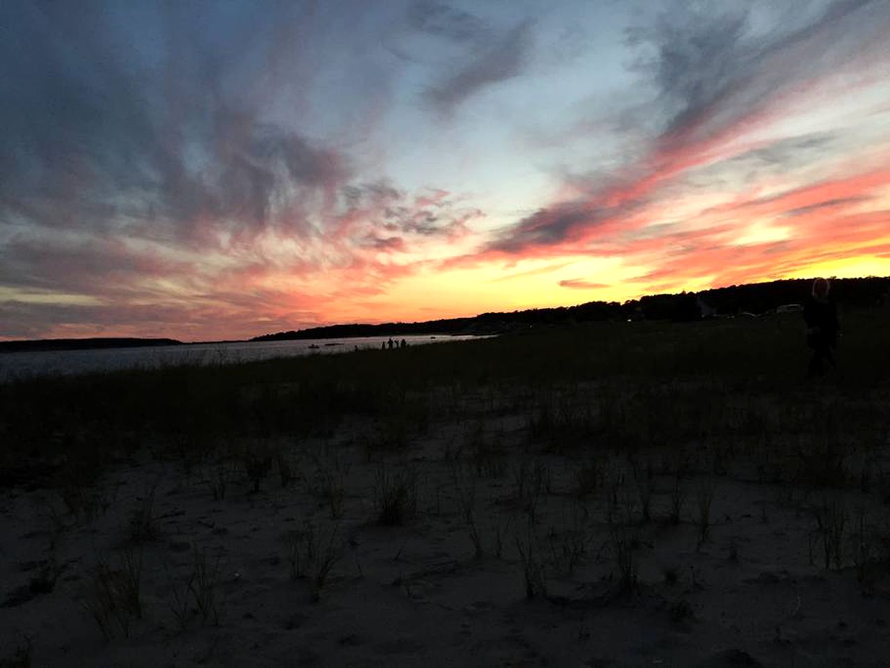 Beautifully Secluded Vacation Rental Close to the Beach in Truro, Massachusetts