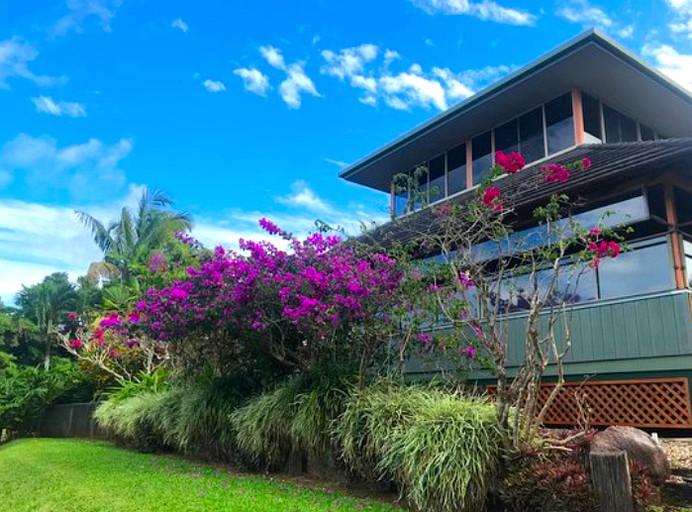 Tree Houses (Diwan, Queensland, Australia)