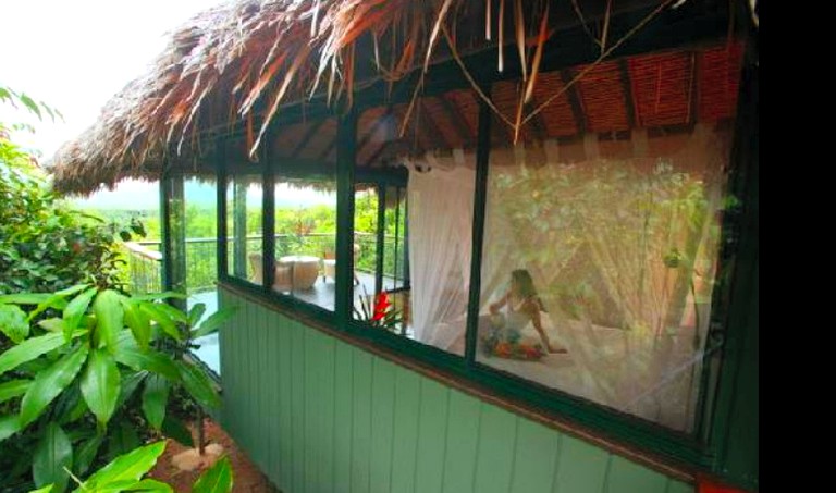 Tree Houses (Diwan, Queensland, Australia)