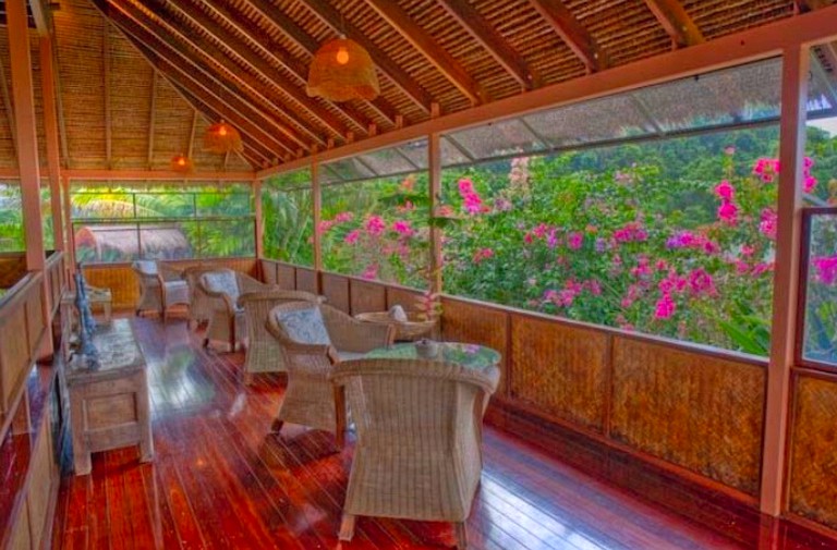 Tree Houses (Diwan, Queensland, Australia)