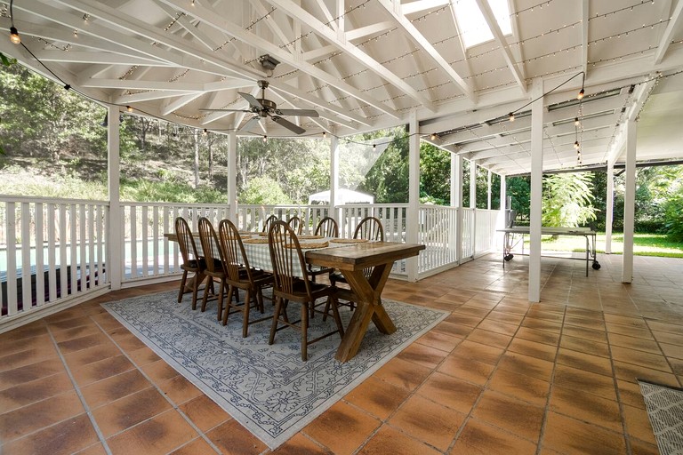 Vacation Rentals (Australia, Nerang, Queensland)