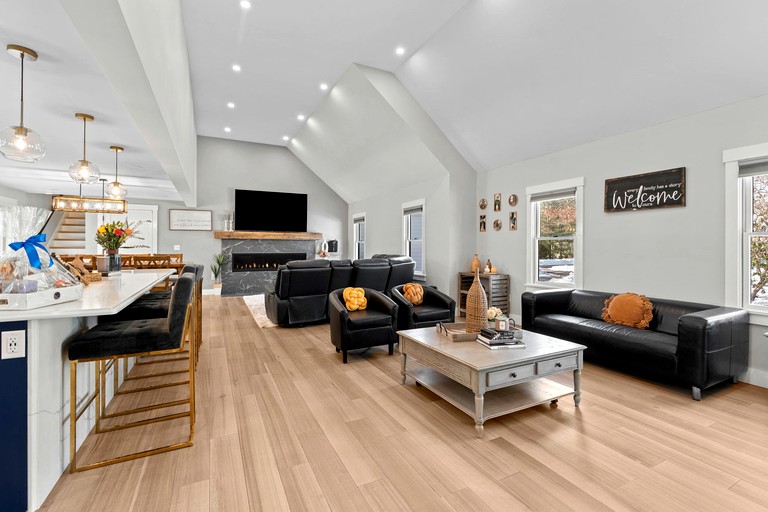 Vacation Rentals (United States of America, Barnstable, Massachusetts)