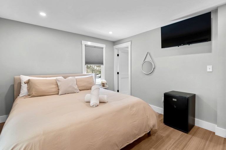 Vacation Rentals (United States of America, Barnstable, Massachusetts)
