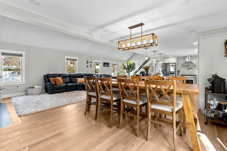 Vacation Rentals (United States of America, Barnstable, Massachusetts)