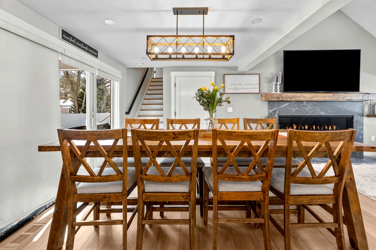Vacation Rentals (United States of America, Barnstable, Massachusetts)