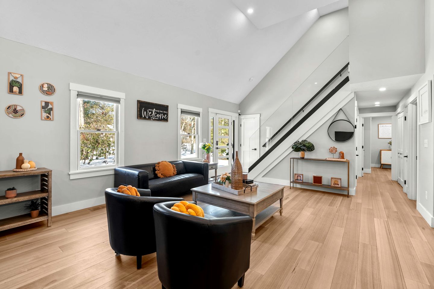 Stylish Retreat with Game Room, Home Theater & Outdoor Patio in Barnstable, Massachusetts
