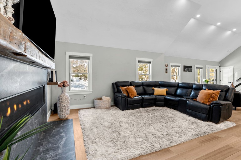 Vacation Rentals (United States of America, Barnstable, Massachusetts)
