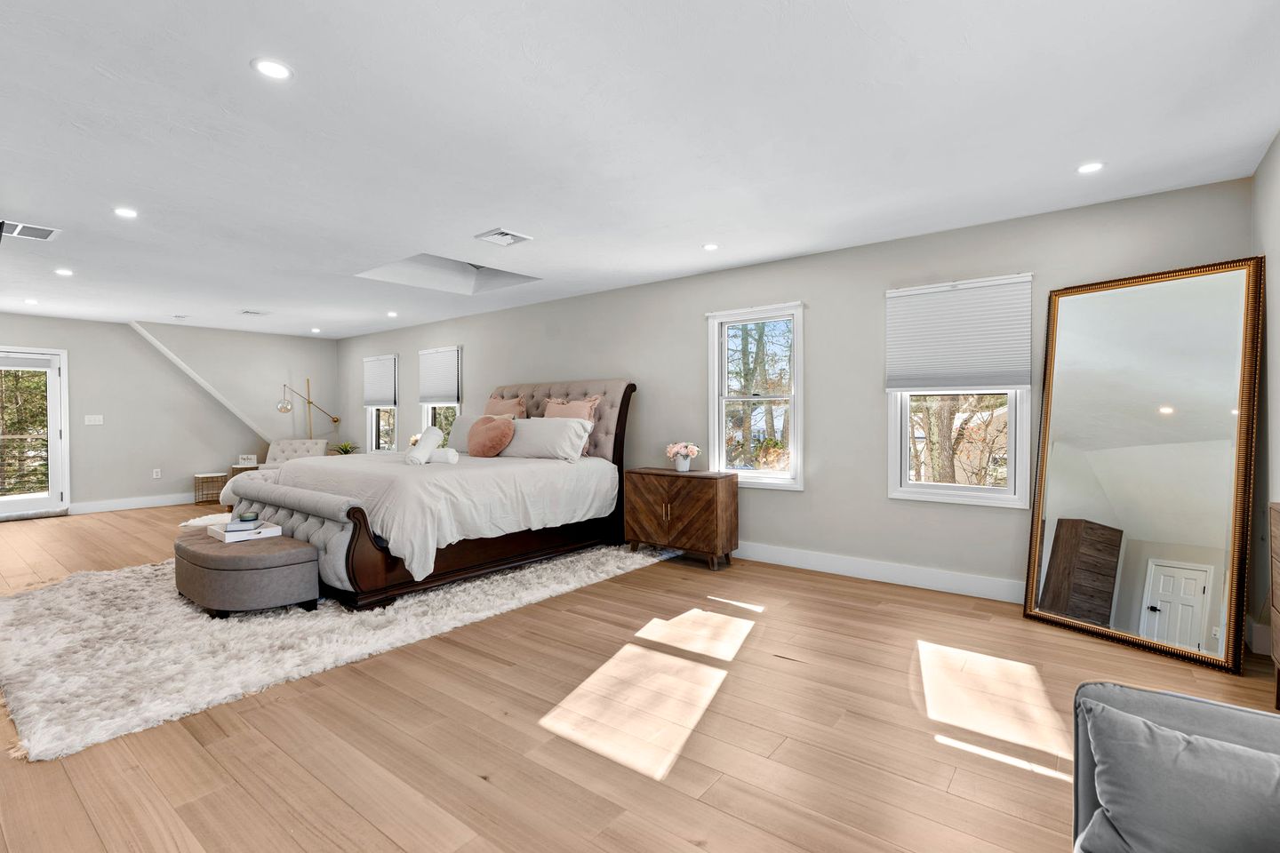 Stylish Retreat with Game Room, Home Theater & Outdoor Patio in Barnstable, Massachusetts