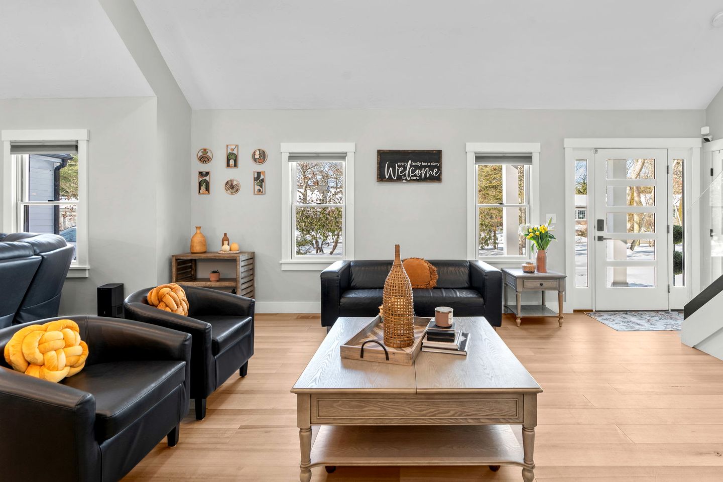 Stylish Retreat with Game Room, Home Theater & Outdoor Patio in Barnstable, Massachusetts