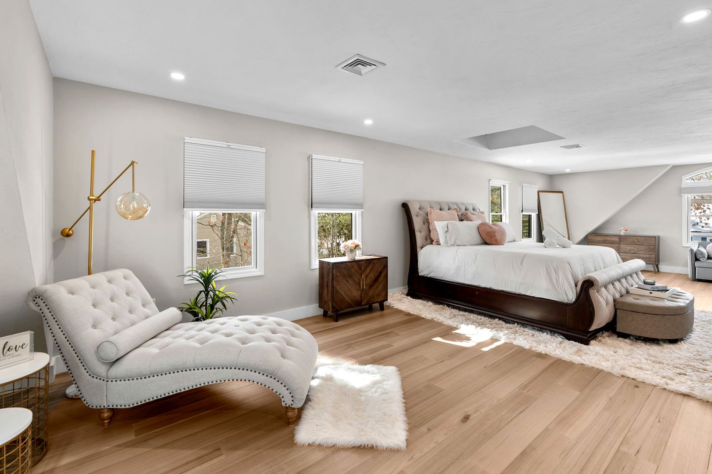 Stylish Retreat with Game Room, Home Theater & Outdoor Patio in Barnstable, Massachusetts
