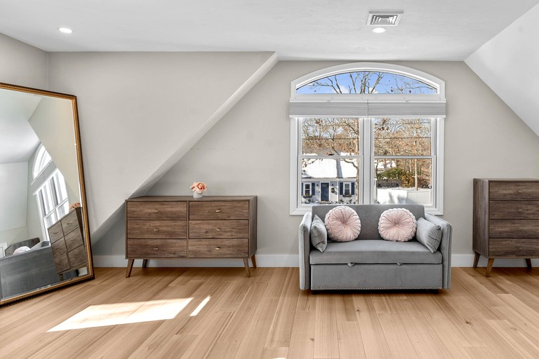 Vacation Rentals (United States of America, Barnstable, Massachusetts)