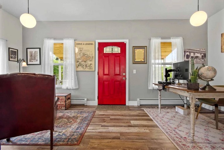 Vacation Rentals (United States of America, Treadwell, New York)