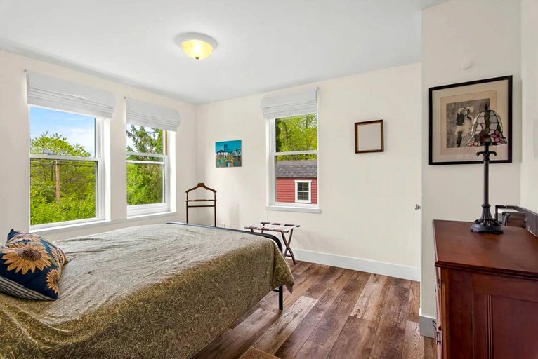 Vacation Rentals (United States of America, Treadwell, New York)