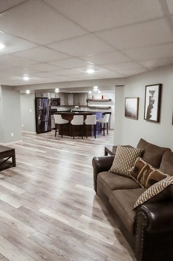 Vacation Rentals (United States of America, Canaan Township, Missouri)