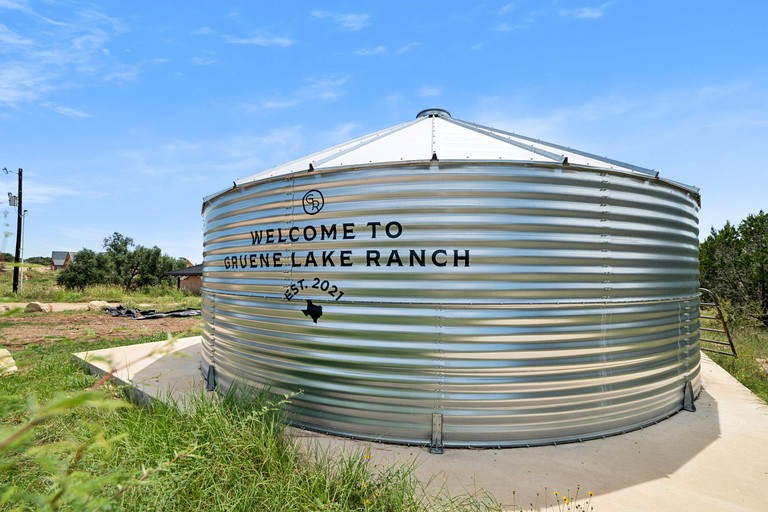 A-Frames (United States of America, New Braunfels, Texas)