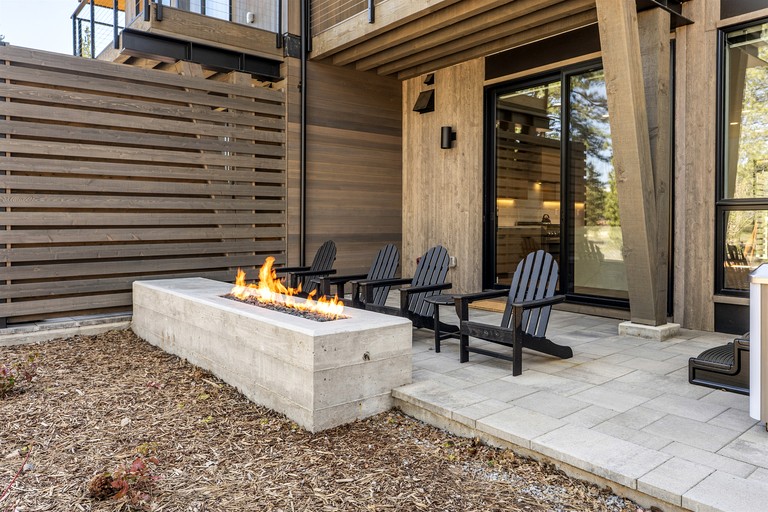 Vacation Rentals (United States of America, Truckee, California)