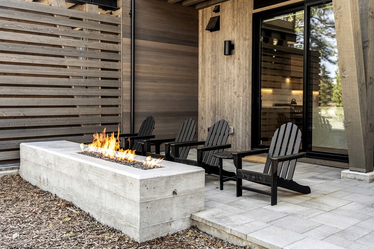 Vacation Rentals (United States of America, Truckee, California)