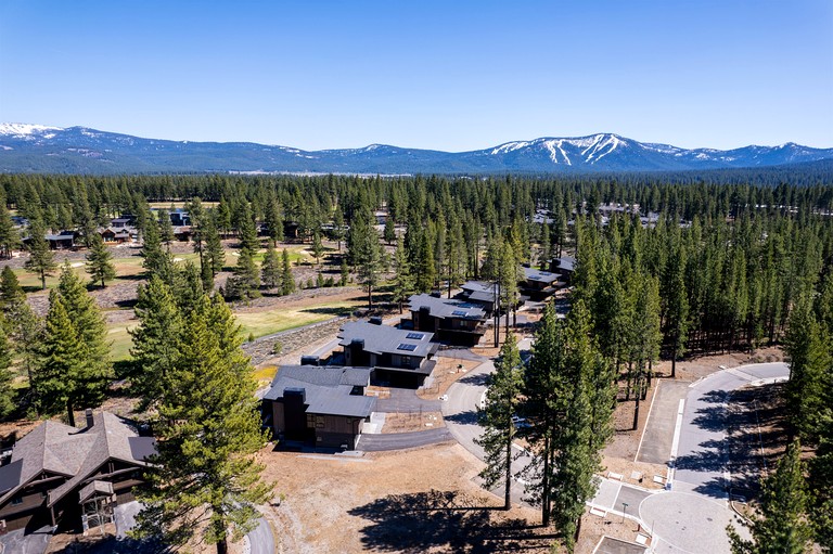 Vacation Rentals (United States of America, Truckee, California)