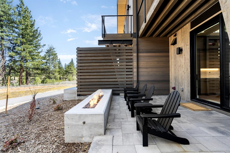Vacation Rentals (United States of America, Truckee, California)