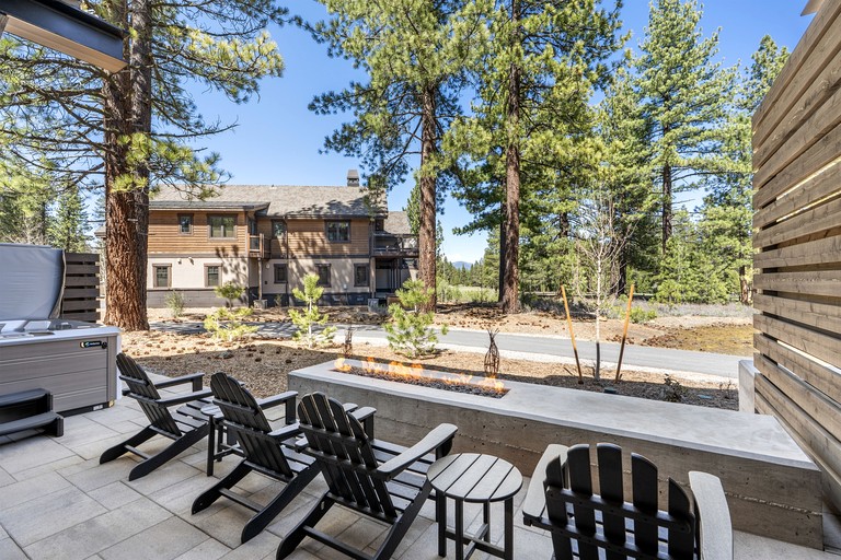 Vacation Rentals (United States of America, Truckee, California)