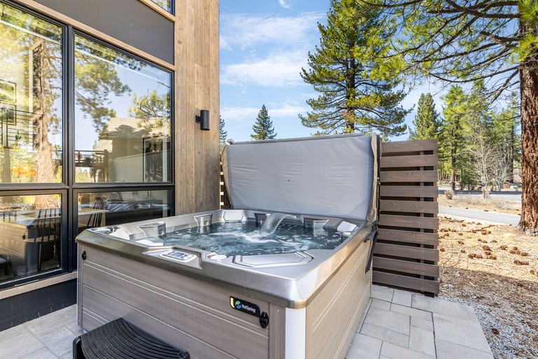 Vacation Rentals (United States of America, Truckee, California)