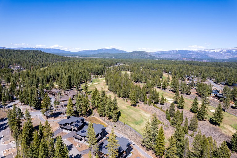 Vacation Rentals (United States of America, Truckee, California)