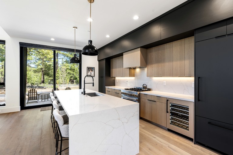 Vacation Rentals (United States of America, Truckee, California)