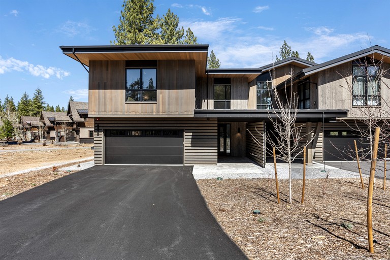 Vacation Rentals (United States of America, Truckee, California)
