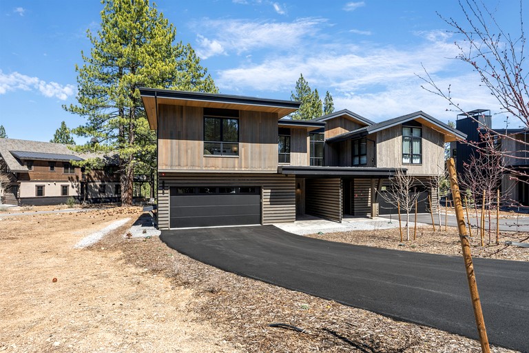 Vacation Rentals (United States of America, Truckee, California)