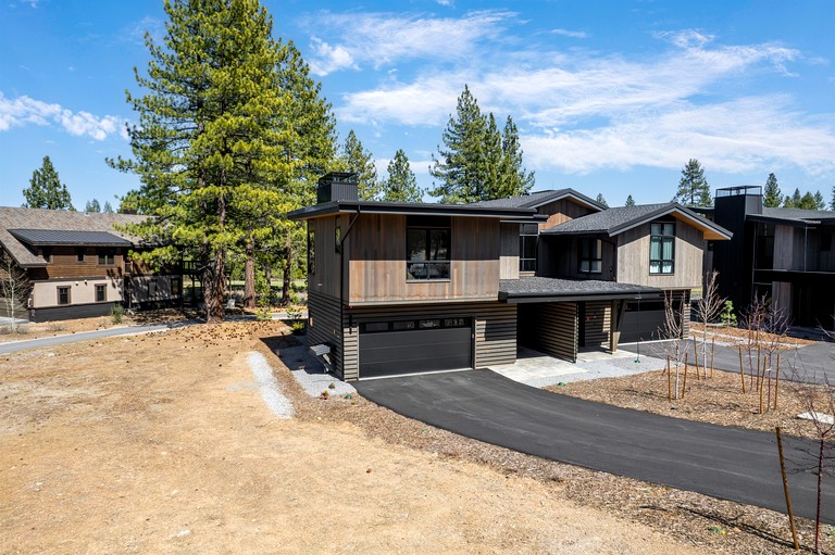 Vacation Rentals (United States of America, Truckee, California)