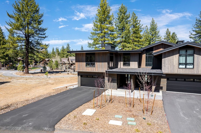 Vacation Rentals (United States of America, Truckee, California)