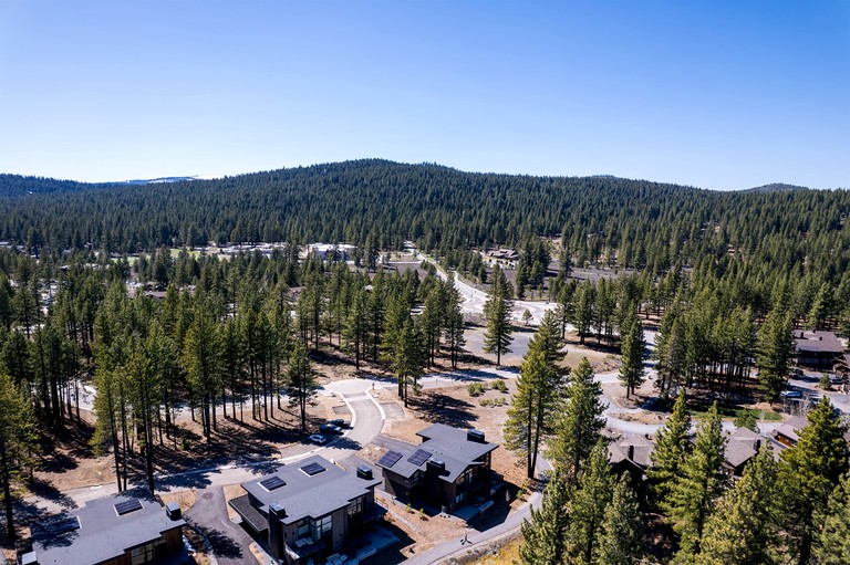 Vacation Rentals (United States of America, Truckee, California)
