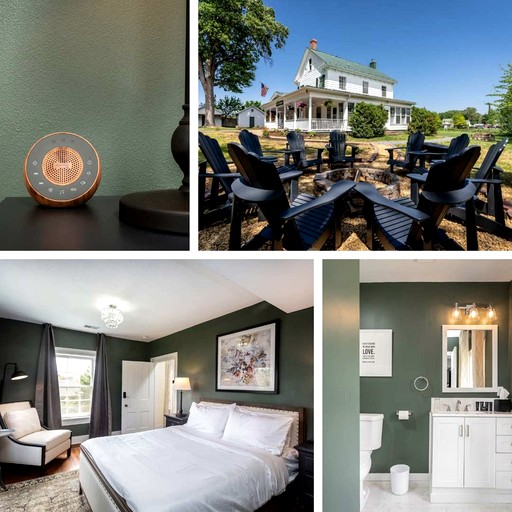 Vacation Rentals (United States of America, Luray, Virginia)