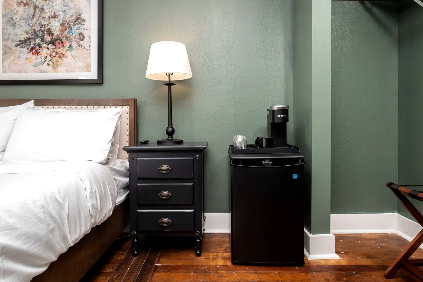 Opulent Mountain Vacation Rentals with Timeless Charm near Shenandoah National Park Virginia