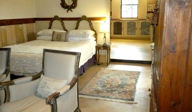 Cottages (Heathcote, Victoria, Australia)