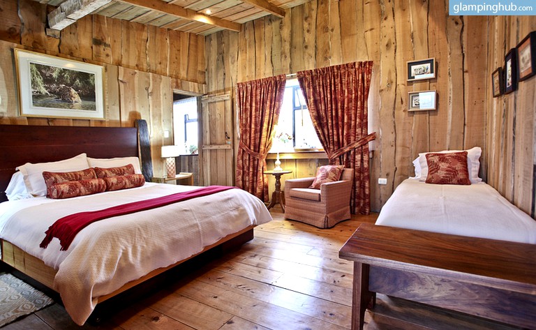 Cabins (Poasito , Heredia, Costa Rica)