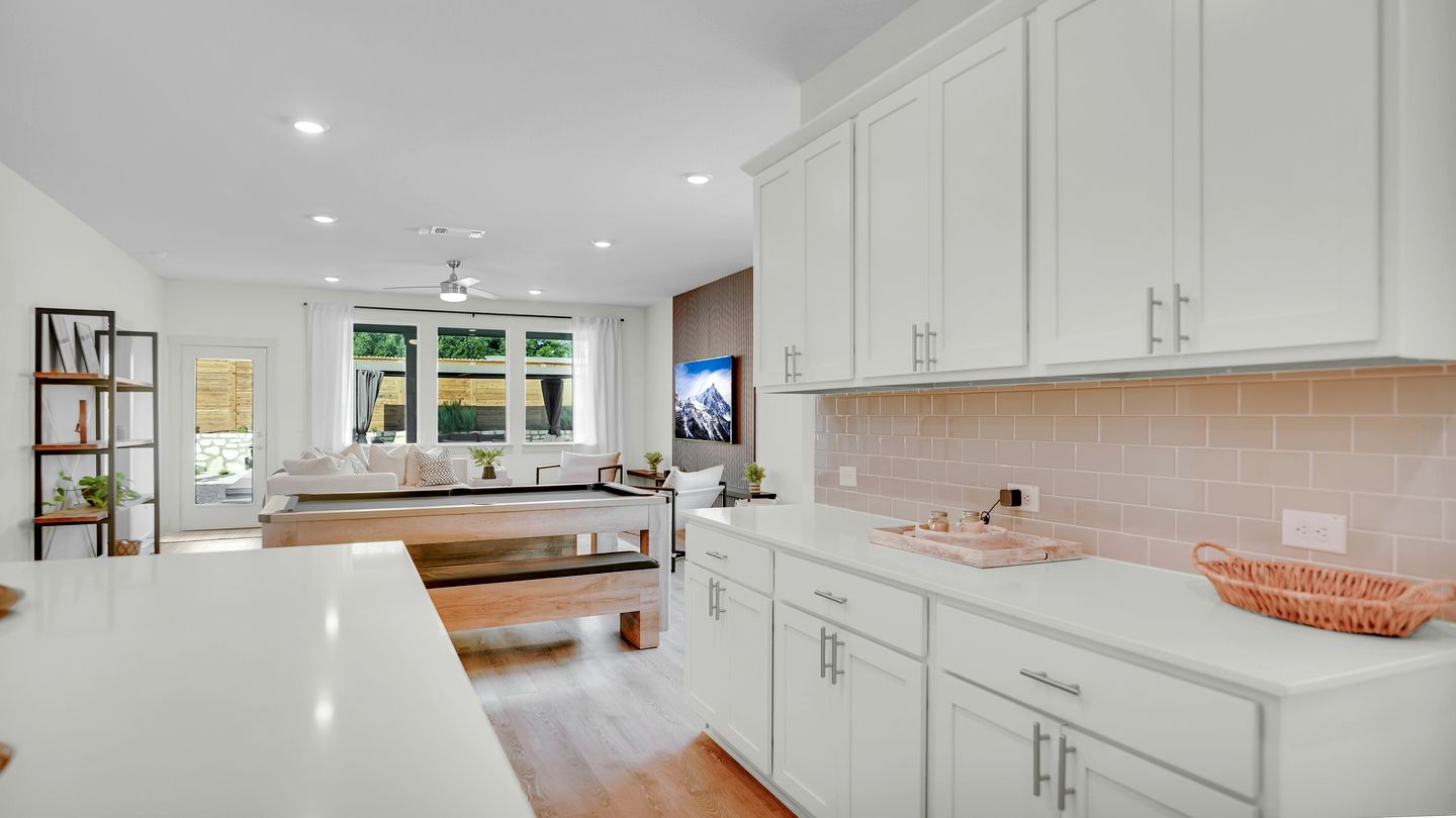 Stunning Cottage Close to Wonderful Hiking Trails in Austin, Texas