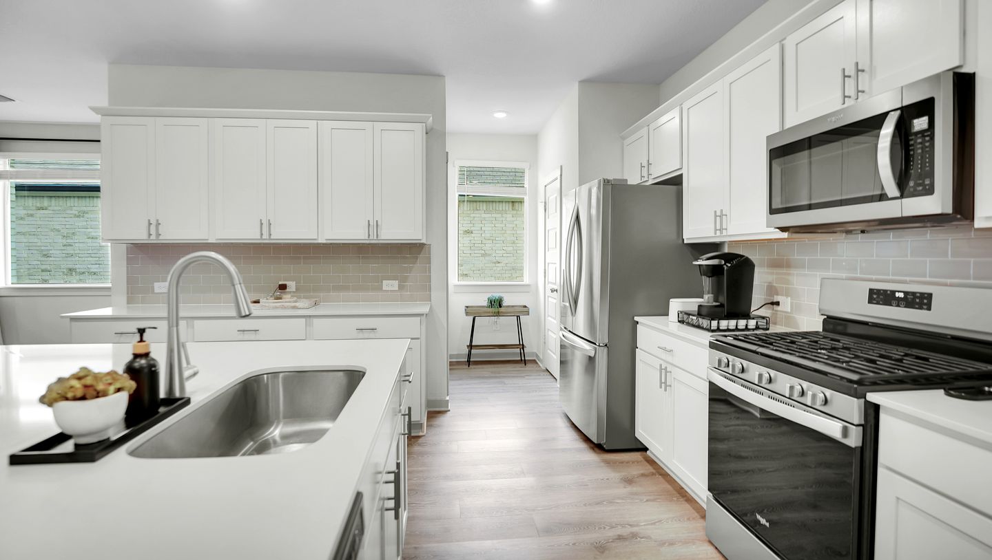 Stunning Cottage Close to Wonderful Hiking Trails in Austin, Texas