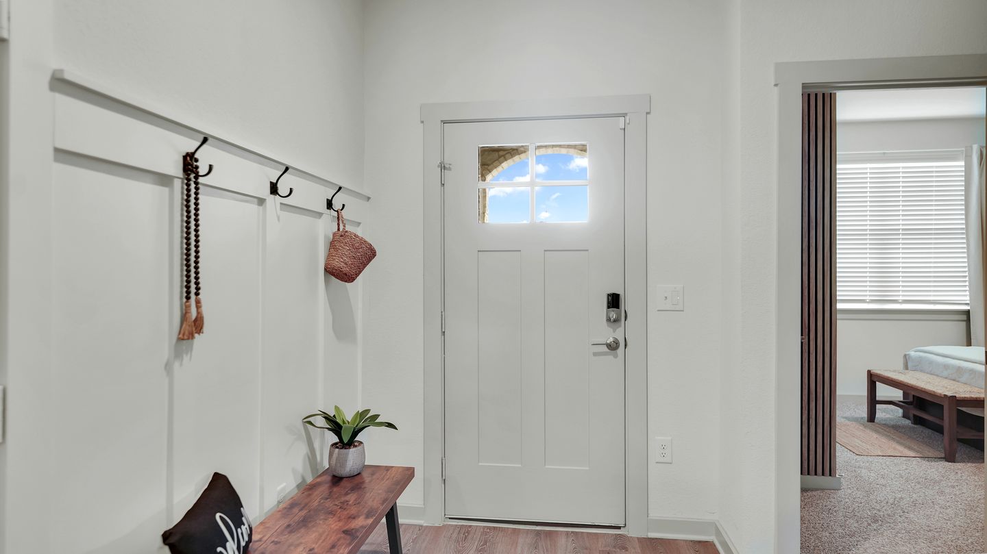 Stunning Cottage Close to Wonderful Hiking Trails in Austin, Texas